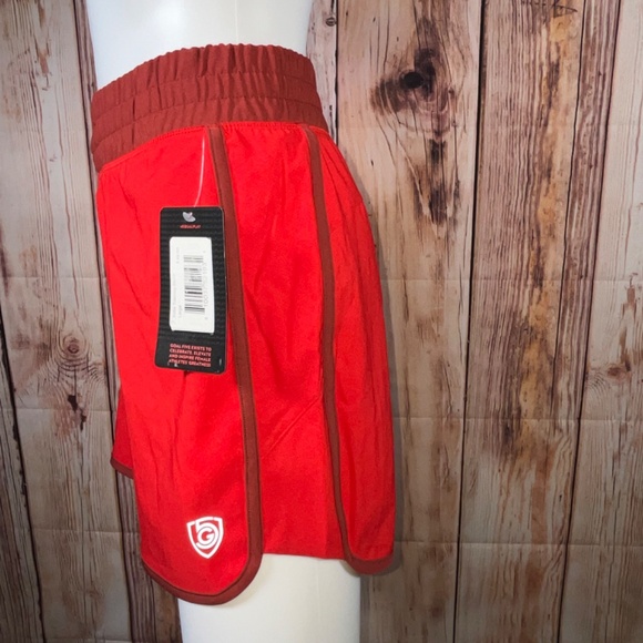 Goal Five Women’s Running Shorts Large - Picture 2 of 5